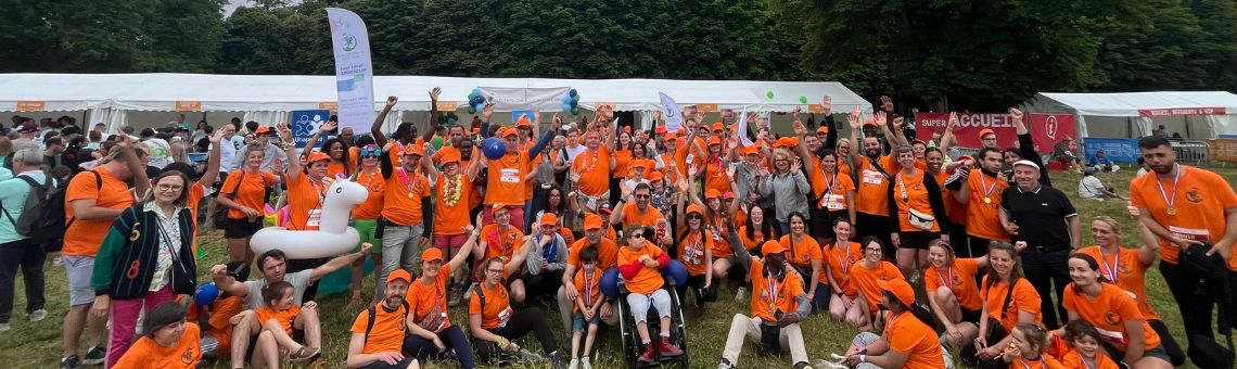 Les Papillons Blancs de la Colline